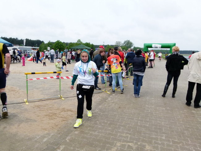 Studenci dla aktywnych (zdjęcia)