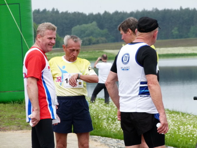 Studenci dla aktywnych (zdjęcia)