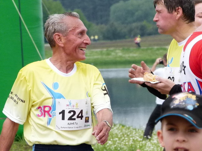 Studenci dla aktywnych (zdjęcia)