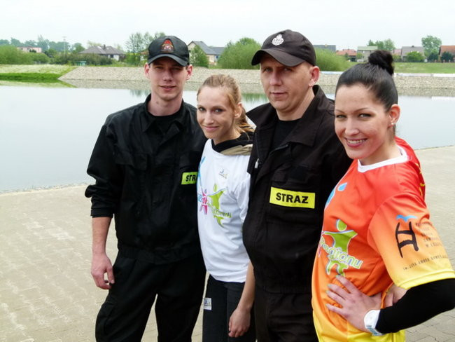 Studenci dla aktywnych (zdjęcia)