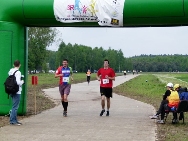 Studenci dla aktywnych (zdjęcia)