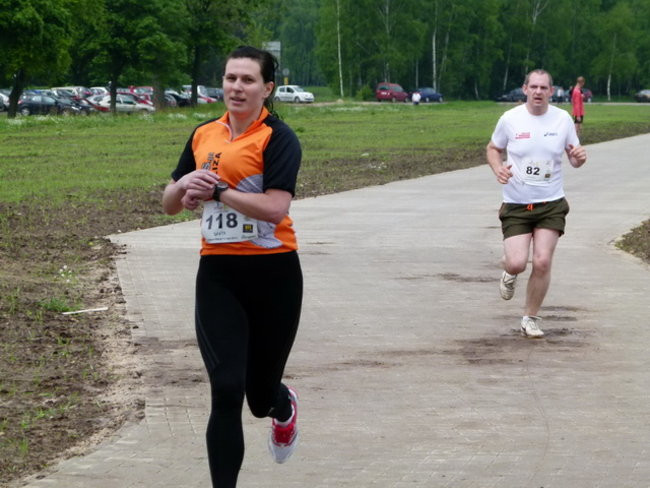 Studenci dla aktywnych (zdjęcia)