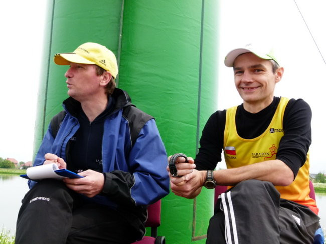 Studenci dla aktywnych (zdjęcia)