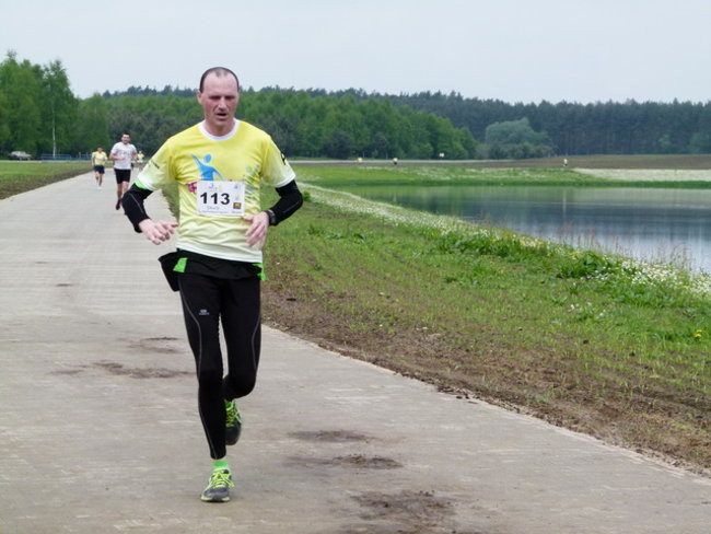 Studenci dla aktywnych (zdjęcia)