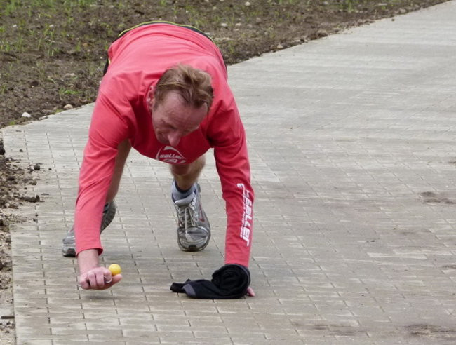 Studenci dla aktywnych (zdjęcia)