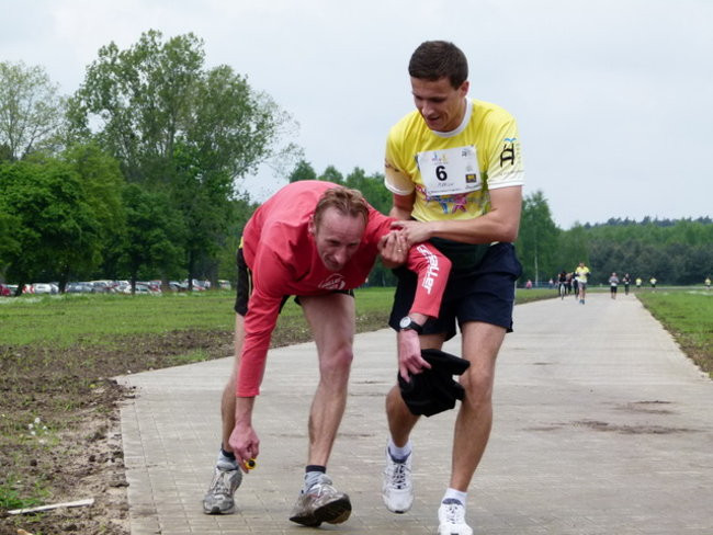 Studenci dla aktywnych (zdjęcia)