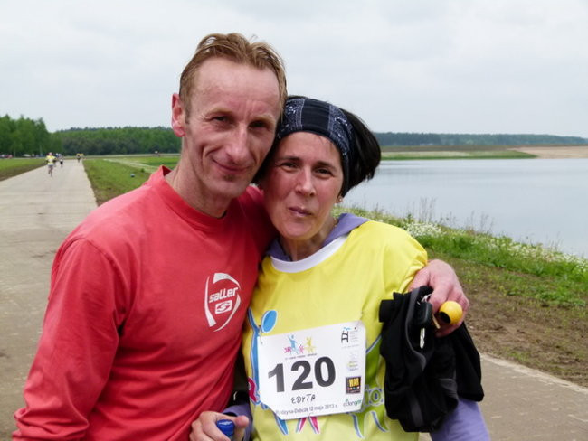 Studenci dla aktywnych (zdjęcia)