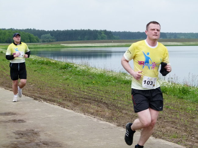 Studenci dla aktywnych (zdjęcia)