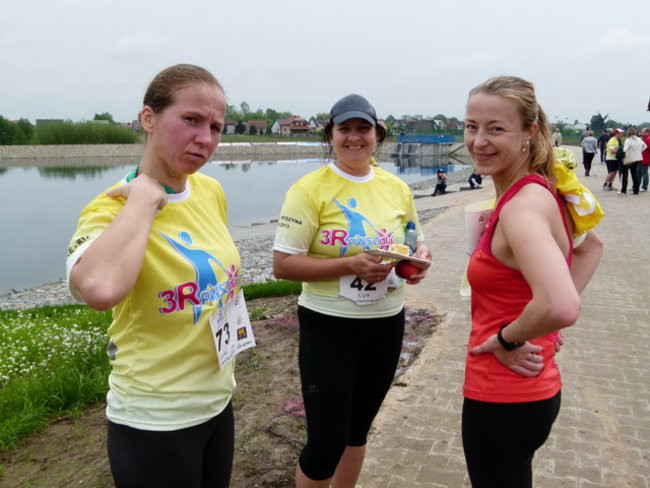 Studenci dla aktywnych (zdjęcia)