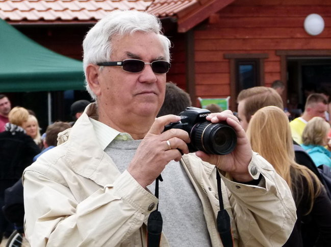 Studenci dla aktywnych (zdjęcia)