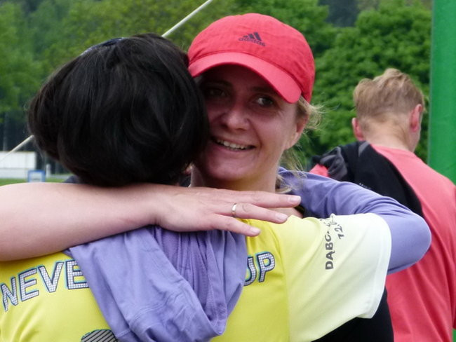 Studenci dla aktywnych (zdjęcia)