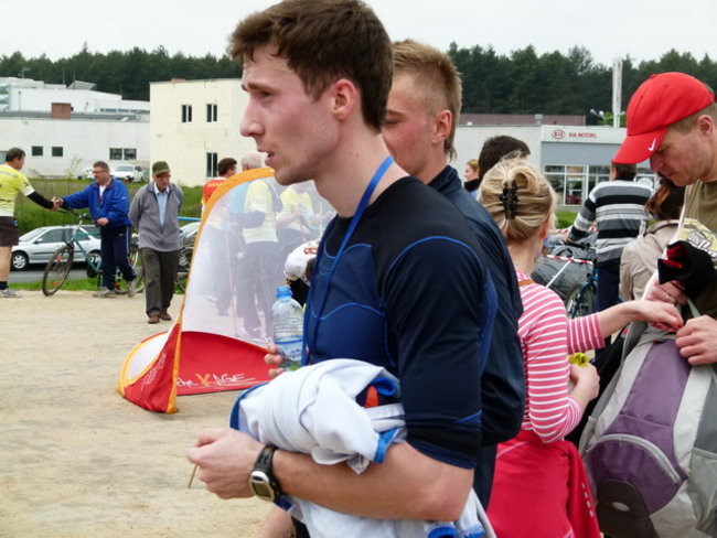 Studenci dla aktywnych (zdjęcia)