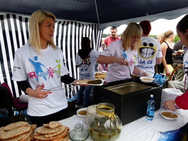 Studenci dla aktywnych (zdjęcia)