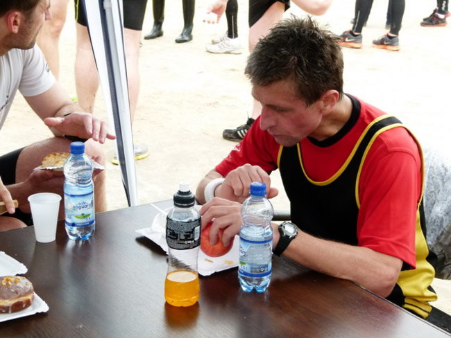 Studenci dla aktywnych (zdjęcia)