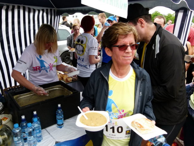 Studenci dla aktywnych (zdjęcia)