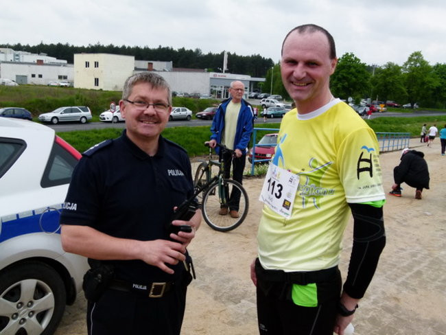 Studenci dla aktywnych (zdjęcia)