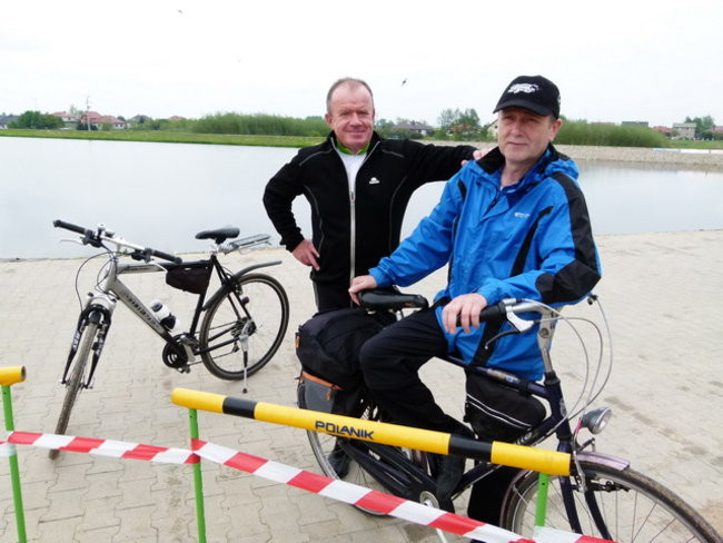 Studenci dla aktywnych (zdjęcia)