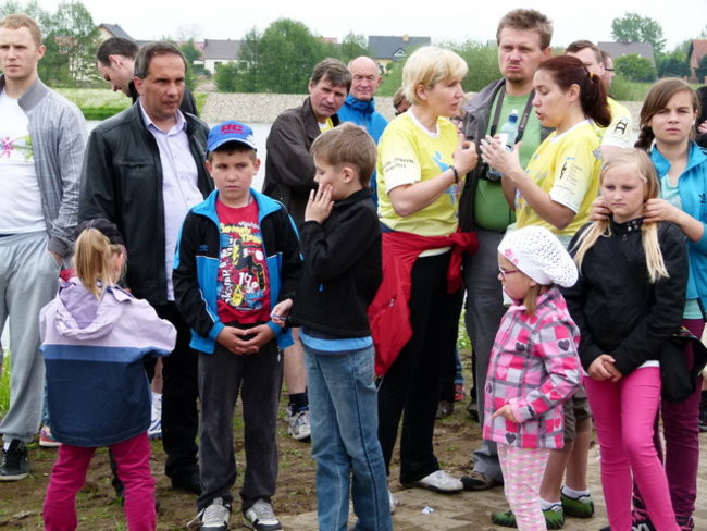 Studenci dla aktywnych (zdjęcia)