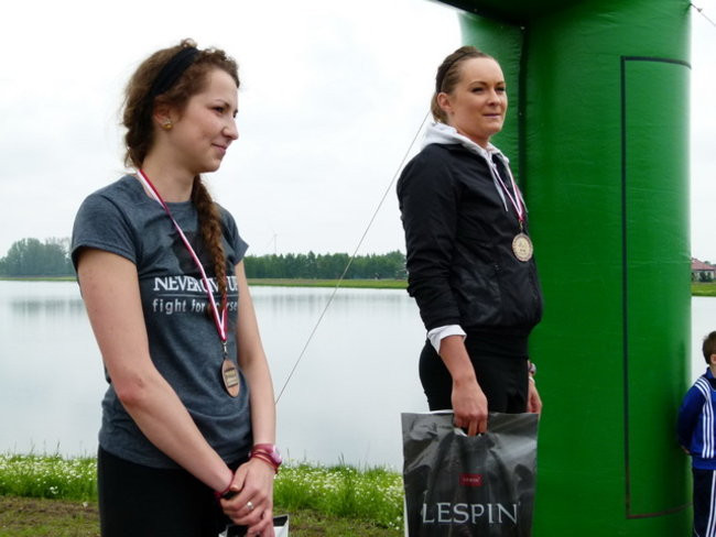 Studenci dla aktywnych (zdjęcia)