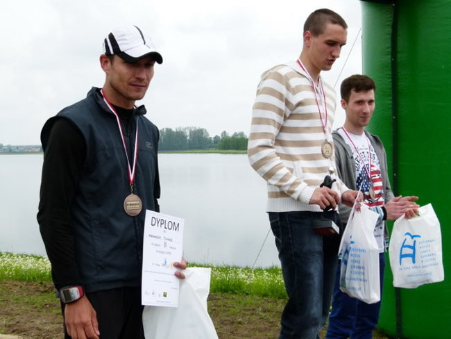 Studenci dla aktywnych (zdjęcia)