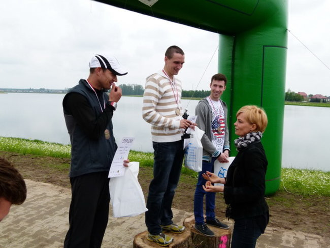 Studenci dla aktywnych (zdjęcia)