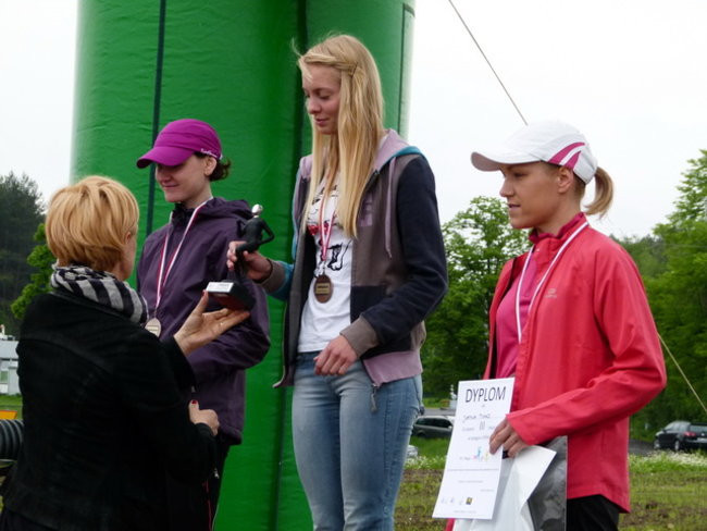 Studenci dla aktywnych (zdjęcia)