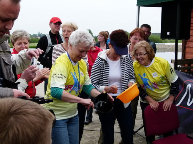 Studenci dla aktywnych (zdjęcia)