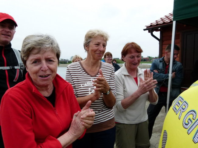 Studenci dla aktywnych (zdjęcia)