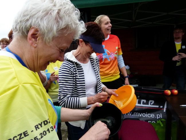 Studenci dla aktywnych (zdjęcia)