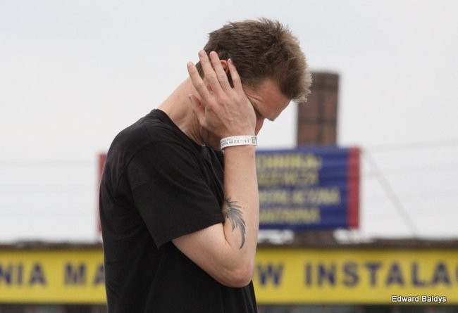 Brazylijczyk wygrał DC Back to the Streets! (zdjęcia)