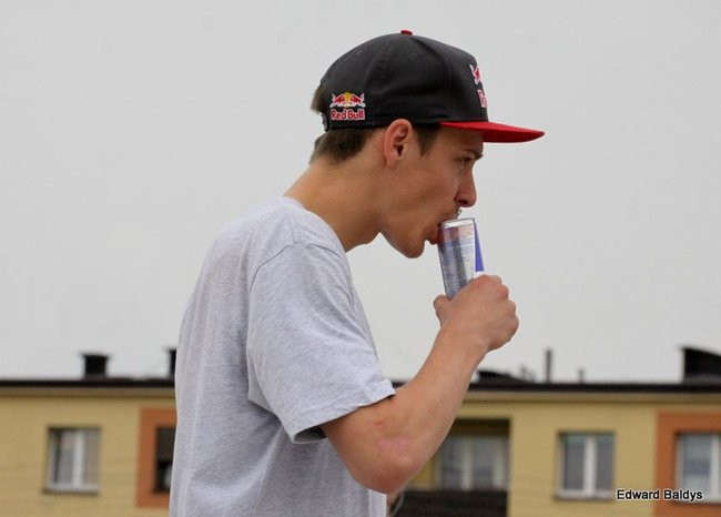 Brazylijczyk wygrał DC Back to the Streets! (zdjęcia)