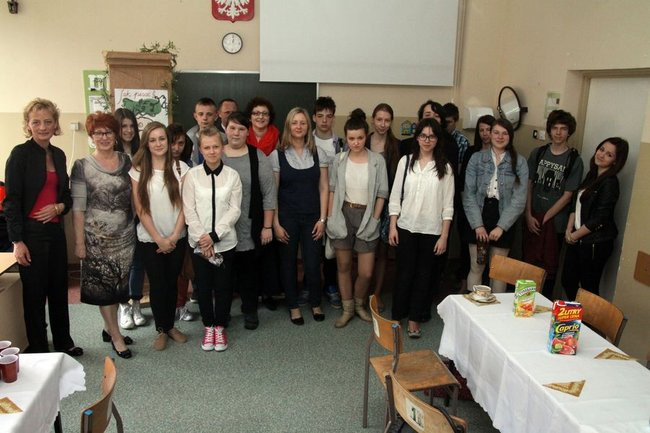 Nie taki język straszny (zdjęcia)