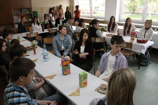 Nie taki język straszny (zdjęcia)