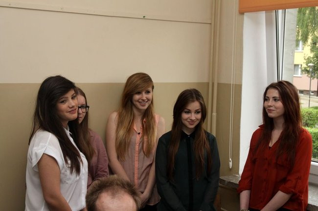 Nie taki język straszny (zdjęcia)