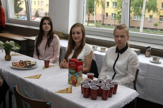 Nie taki język straszny (zdjęcia)