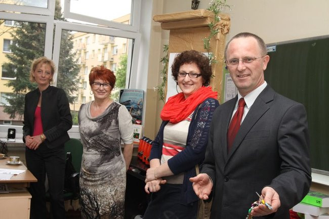 Nie taki język straszny (zdjęcia)