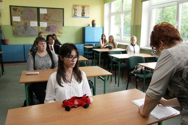 Nie taki język straszny (zdjęcia)