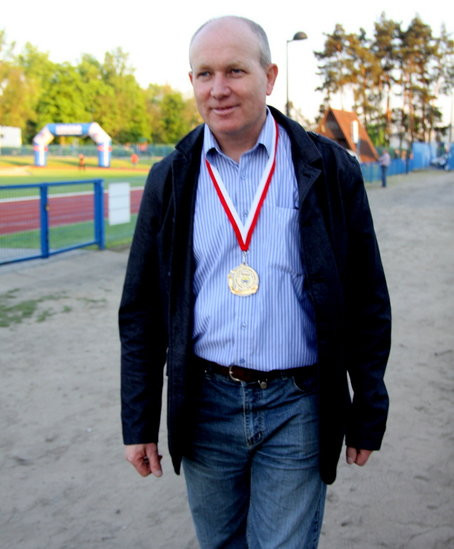 Puchar dla Dąbroczanki (zdjęcia)