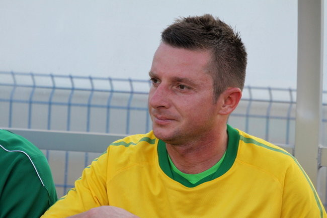 Puchar dla Dąbroczanki (zdjęcia)