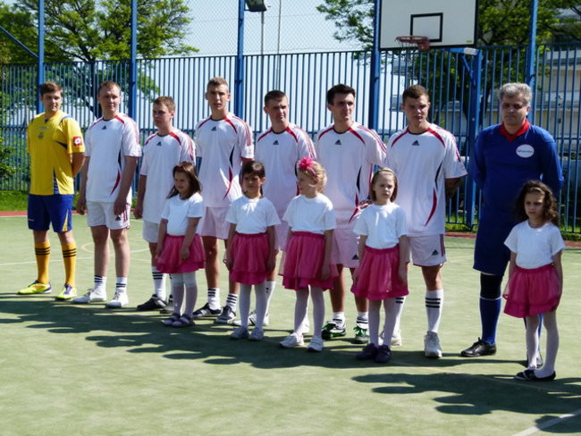 Polska - Ukraina 7:5. Zapraszamy na koncert (zdjęcia)