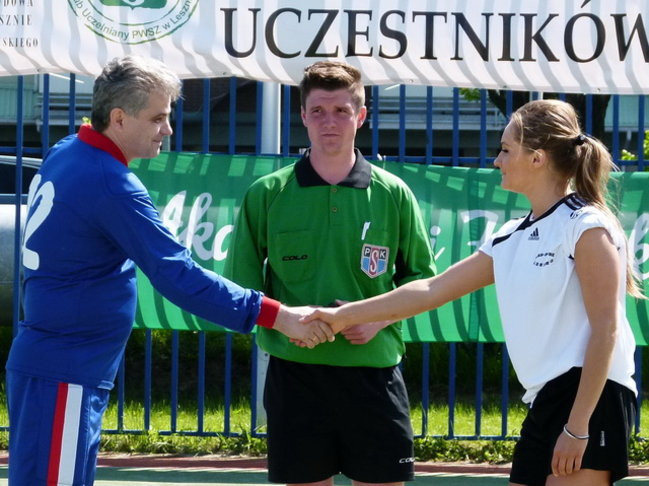 Polska - Ukraina 7:5. Zapraszamy na koncert (zdjęcia)