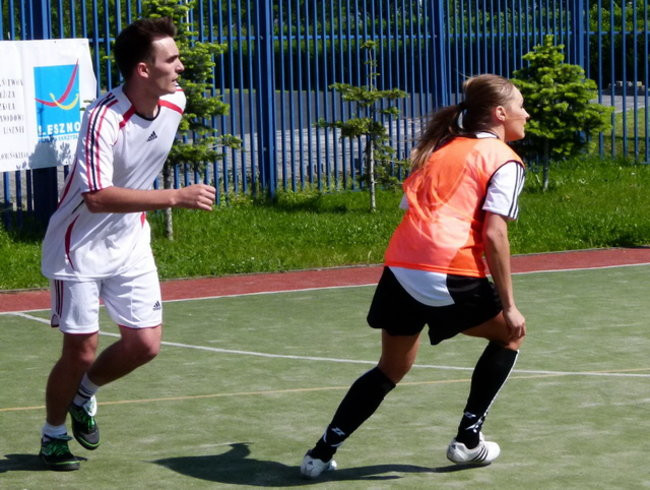 Polska - Ukraina 7:5. Zapraszamy na koncert (zdjęcia)