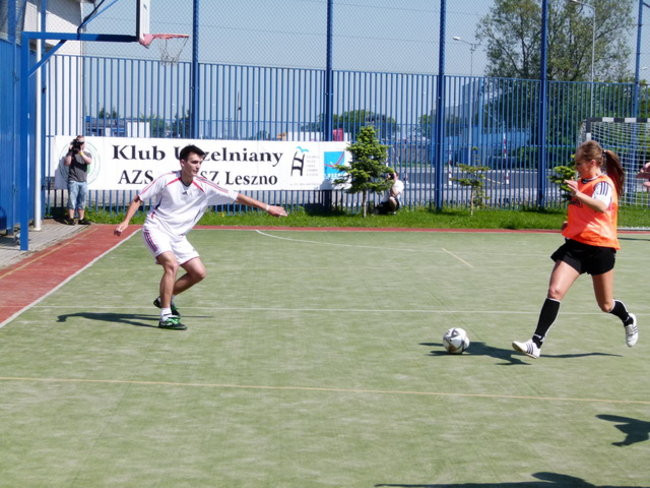 Polska - Ukraina 7:5. Zapraszamy na koncert (zdjęcia)