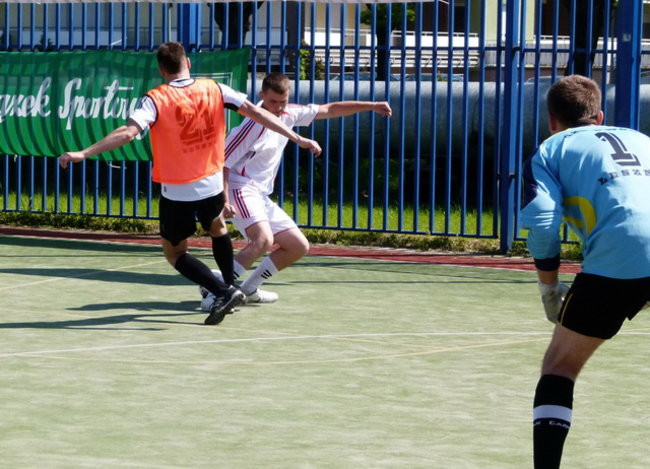 Polska - Ukraina 7:5. Zapraszamy na koncert (zdjęcia)