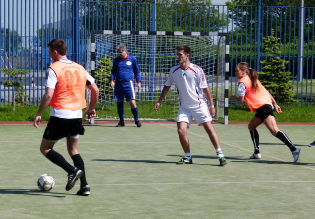 Polska - Ukraina 7:5. Zapraszamy na koncert (zdjęcia)