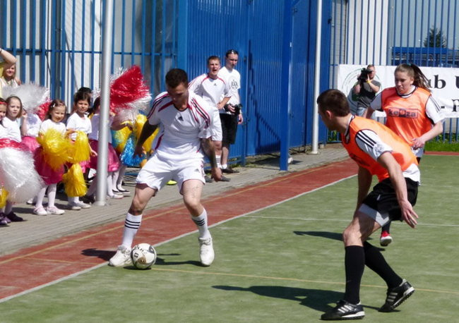 Polska - Ukraina 7:5. Zapraszamy na koncert (zdjęcia)