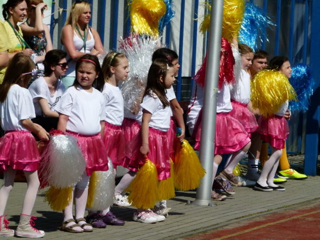 Polska - Ukraina 7:5. Zapraszamy na koncert (zdjęcia)