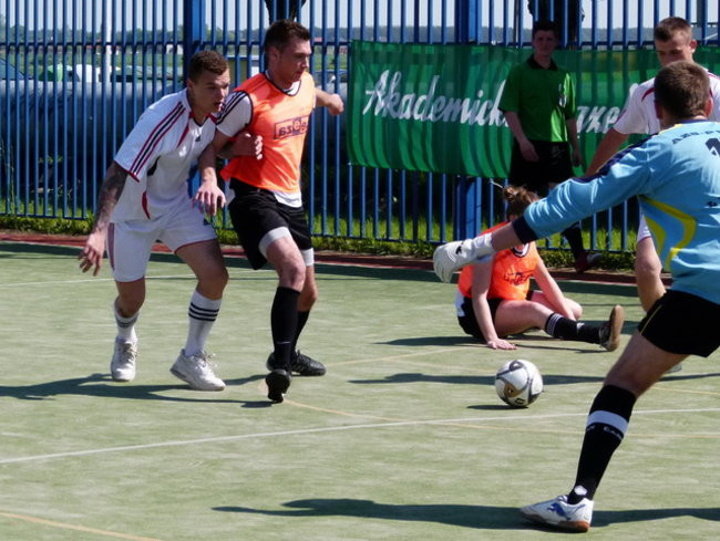 Polska - Ukraina 7:5. Zapraszamy na koncert (zdjęcia)