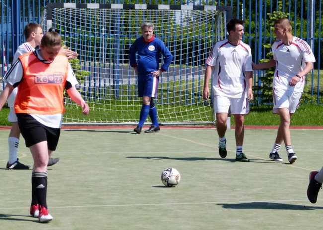 Polska - Ukraina 7:5. Zapraszamy na koncert (zdjęcia)