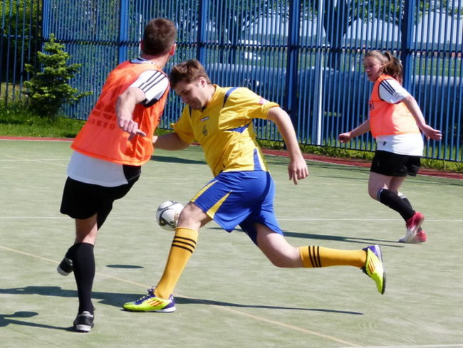 Polska - Ukraina 7:5. Zapraszamy na koncert (zdjęcia)